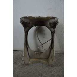 Carena Scudo Anteriore Peugeot V-Clic 50 Dal 2007 al 2013  1736331080884