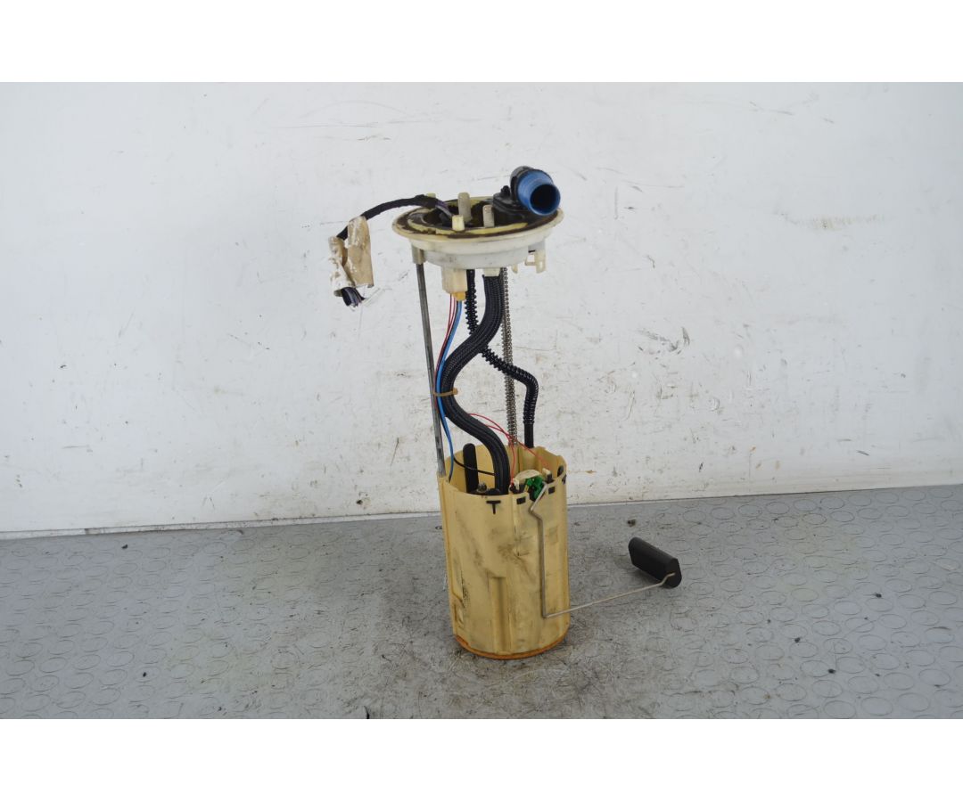 Pompa carburante gasolio Fiat Ducato Dal 2006 al 2014 Cod 1348741080  1736331412876