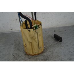 Pompa carburante gasolio Fiat Ducato Dal 2006 al 2014 Cod 1348741080  1736331412876
