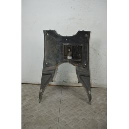 Carena Pedana Poggiapiedi Peugeot V-Clic 50 Dal 2007 al 2013  1736331560713