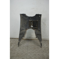 Carena Pedana Poggiapiedi Peugeot V-Clic 50 Dal 2007 al 2013  1736331560713