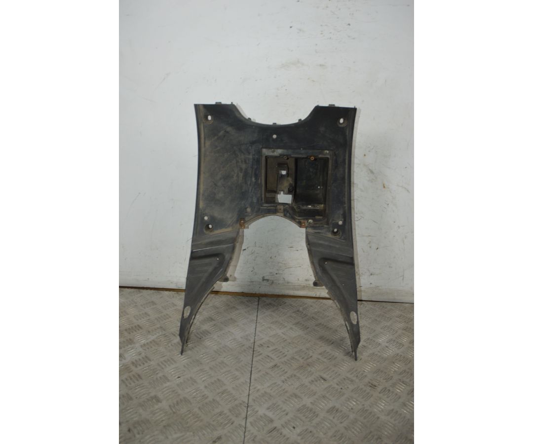 Carena Pedana Poggiapiedi Peugeot V-Clic 50 Dal 2007 al 2013  1736331560713