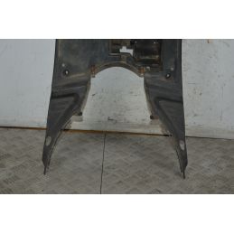 Carena Pedana Poggiapiedi Peugeot V-Clic 50 Dal 2007 al 2013  1736331560713