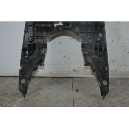 Carena Pedana Poggiapiedi Peugeot V-Clic 50 Dal 2007 al 2013  1736331560713
