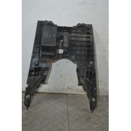 Carena Pedana Poggiapiedi Peugeot V-Clic 50 Dal 2007 al 2013  1736331560713