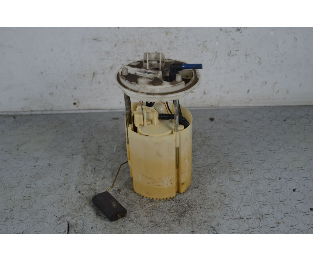 Pompa Carburante Opel Corsa D dal 2006 al 2014 Cod 13327783  1736332176876