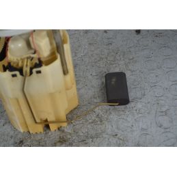 Pompa Carburante Opel Corsa D dal 2006 al 2014 Cod 13327783  1736332176876