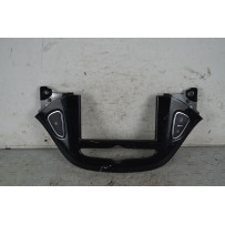 Pulsantiera Chiusura Porta + Cornice Rivestimento Console Centrale Opel Corsa E Dal 2014 al 2019 Cod 39050456  1736332298882
