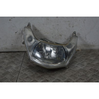 Faro Fanale Anteriore Peugeot LXR 125 / 200 dal 2009 al 2014  1736333663764