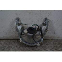 Faro Fanale Anteriore Peugeot LXR 125 / 200 dal 2009 al 2014  1736333663764