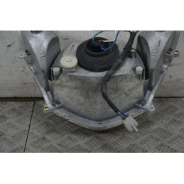 Faro Fanale Anteriore Peugeot LXR 125 / 200 dal 2009 al 2014  1736333663764