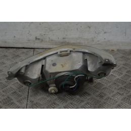 Faro Fanale Anteriore Peugeot LXR 125 / 200 dal 2009 al 2014  1736333663764