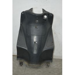 Carena Retroscudo Kymco Agility R16 125 Dal 2008 al 2016  1736332801587