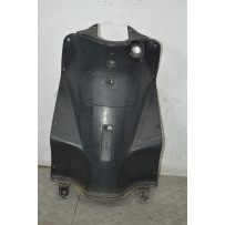 Carena Retroscudo Kymco Agility R16 125 Dal 2008 al 2016  1736332801587