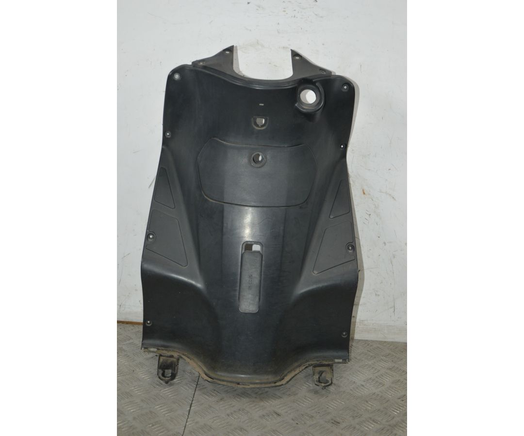 Carena Retroscudo Kymco Agility R16 125 Dal 2008 al 2016  1736332801587
