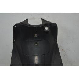 Carena Retroscudo Kymco Agility R16 125 Dal 2008 al 2016  1736332801587