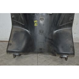 Carena Retroscudo Kymco Agility R16 125 Dal 2008 al 2016  1736332801587