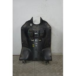 Carena Retroscudo Kymco Agility R16 125 Dal 2008 al 2016  1736332801587