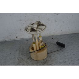 Pompa carburante gasolio Nissan Micra K12 Dal 2002 al 2010 Cod 17040AY600  1736333078100