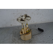 Pompa carburante gasolio Nissan Micra K12 Dal 2002 al 2010 Cod 17040AY600  1736333078100