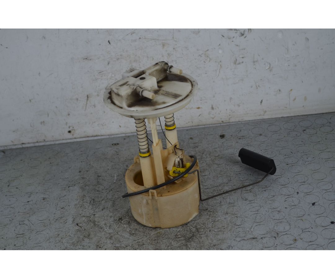 Pompa carburante gasolio Nissan Micra K12 Dal 2002 al 2010 Cod 17040AY600  1736333078100