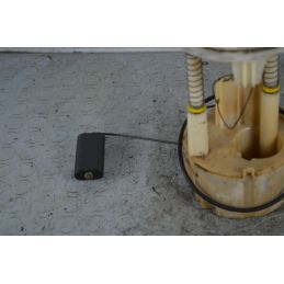 Pompa carburante gasolio Nissan Micra K12 Dal 2002 al 2010 Cod 17040AY600  1736333078100