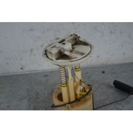 Pompa carburante gasolio Nissan Micra K12 Dal 2002 al 2010 Cod 17040AY600  1736333078100