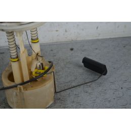 Pompa carburante gasolio Nissan Micra K12 Dal 2002 al 2010 Cod 17040AY600  1736333078100