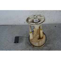 Pompa carburante gasolio Nissan Micra K12 Dal 2002 al 2010 Cod 17040AY600  1736333078100