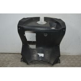 Carena Retroscudo Yamaha X-Max XMax 250 Dal 2005 al 2009  1736333727794
