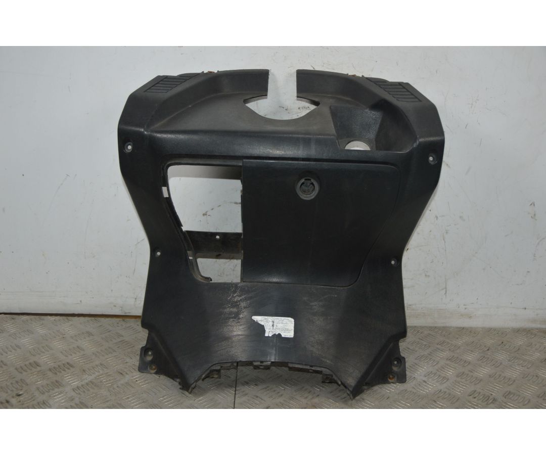 Carena Retroscudo Yamaha X-Max XMax 250 Dal 2005 al 2009  1736333727794