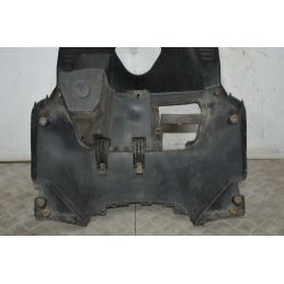 Carena Retroscudo Yamaha X-Max XMax 250 Dal 2005 al 2009  1736333727794