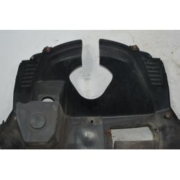 Carena Retroscudo Yamaha X-Max XMax 250 Dal 2005 al 2009  1736333727794
