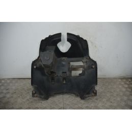 Carena Retroscudo Yamaha X-Max XMax 250 Dal 2005 al 2009  1736333727794