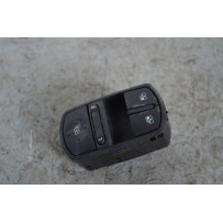Pulsantiera Alzacristalli Anteriore SX Opel Corsa E Dal 2014 al 2019 Cod 3115625731  1736334060098