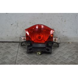 Fanale Stop Posteriore Peugeot LXR 125 / 200 dal 2009 al 2014  1736334753198
