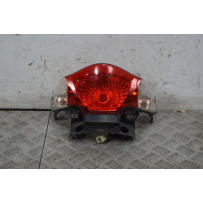 Fanale Stop Posteriore Peugeot LXR 125 / 200 dal 2009 al 2014  1736334753198
