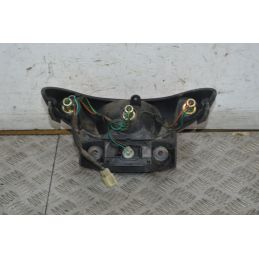 Fanale Stop Posteriore Peugeot LXR 125 / 200 dal 2009 al 2014  1736334753198