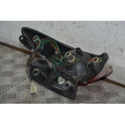 Fanale Stop Posteriore Peugeot LXR 125 / 200 dal 2009 al 2014  1736334753198