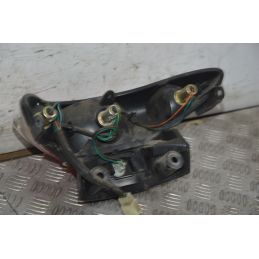 Fanale Stop Posteriore Peugeot LXR 125 / 200 dal 2009 al 2014  1736334753198