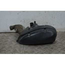Scatola Filtro Aria Airbox Peugeot LXR 125 / 200 dal 2009 al 2014  1736335304580
