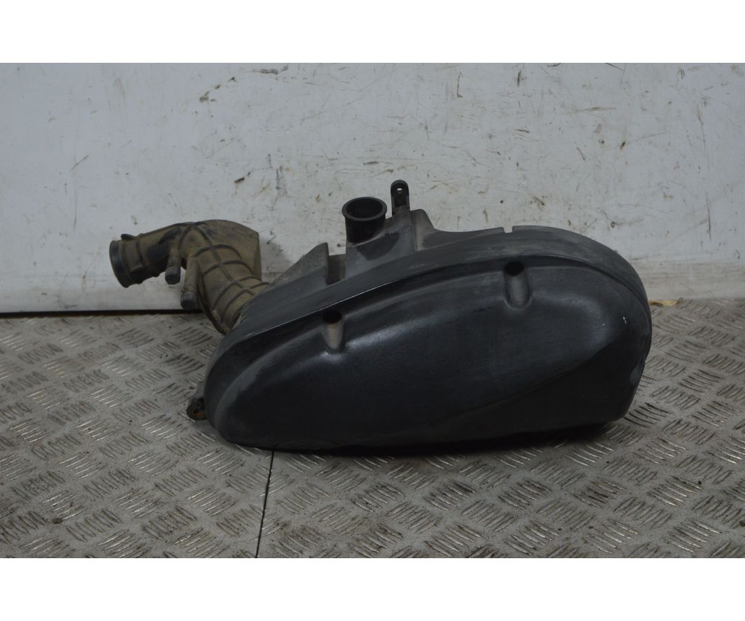 Scatola Filtro Aria Airbox Peugeot LXR 125 / 200 dal 2009 al 2014  1736335304580