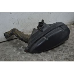 Scatola Filtro Aria Airbox Peugeot LXR 125 / 200 dal 2009 al 2014  1736335304580