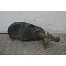 Scatola Filtro Aria Airbox Peugeot LXR 125 / 200 dal 2009 al 2014  1736335304580