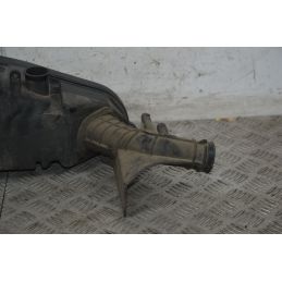 Scatola Filtro Aria Airbox Peugeot LXR 125 / 200 dal 2009 al 2014  1736335304580