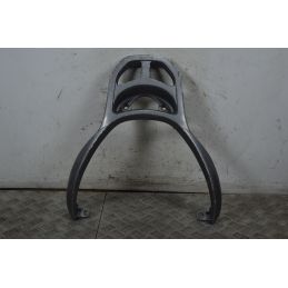 Maniglione Portapacchi posteriore Peugeot LXR 125 / 200 dal 2009 al 2014  1736336612790