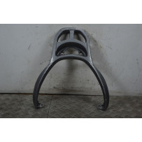 Maniglione Portapacchi posteriore Peugeot LXR 125 / 200 dal 2009 al 2014  1736336612790