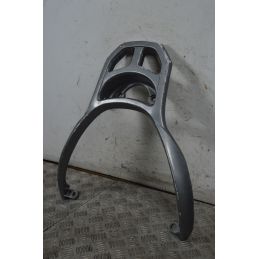 Maniglione Portapacchi posteriore Peugeot LXR 125 / 200 dal 2009 al 2014  1736336612790