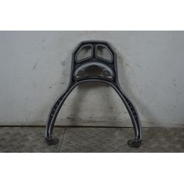 Maniglione Portapacchi posteriore Peugeot LXR 125 / 200 dal 2009 al 2014  1736336612790