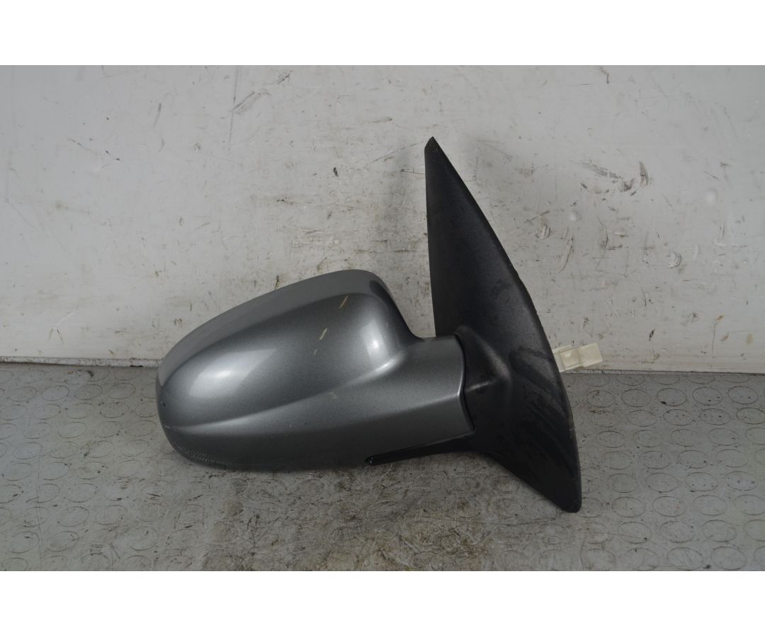 Specchietto Retrovisore esterno DX Chevrolet Aveo Dal 2006 al 2011 Cod 012279  1736336296198
